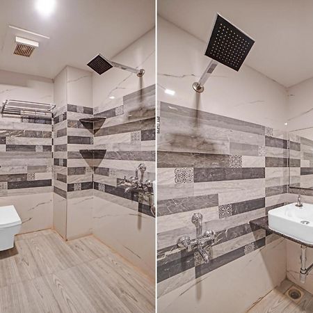 Hotel O Sandeep Raipur  Bagian luar foto